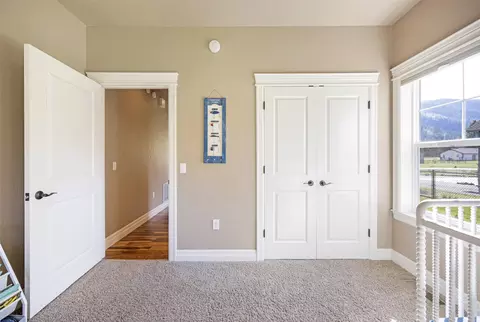 Bedroom - 55 Osprey Loop, Superior, MT 59872 photo 7 of 7