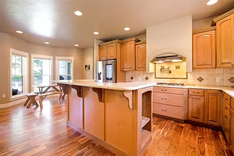 Kitchen - 55 Osprey Loop, Superior, MT 59872 photo 3 of 3