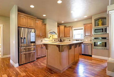 Kitchen - 55 Osprey Loop, Superior, MT 59872 photo 1 of 3