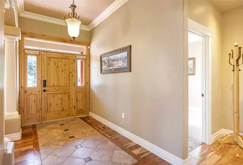 Entry Way - 55 Osprey Loop, Superior, MT 59872 photo 1 of 2