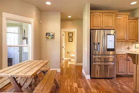 Entry Way - 55 Osprey Loop, Superior, MT 59872 photo 2 of 2