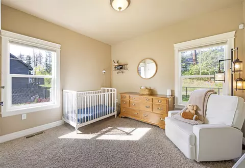 Bedroom - 55 Osprey Loop, Superior, MT 59872 photo 6 of 7