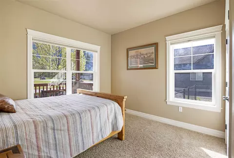 Bedroom - 55 Osprey Loop, Superior, MT 59872 photo 4 of 7