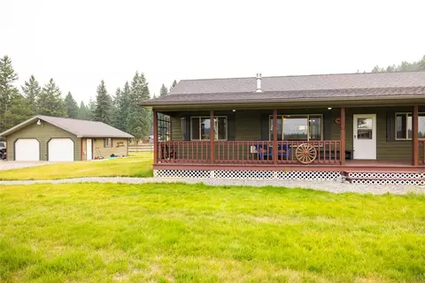 163 Marias Trl, Rexford, MT 59930