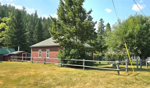 Exterior - 12 Cascade Ave, Monarch, MT 59463 photo 15 of 17