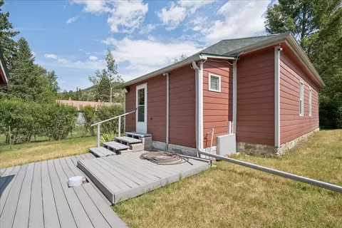 Exterior - 12 Cascade Ave, Monarch, MT 59463 photo 4 of 17
