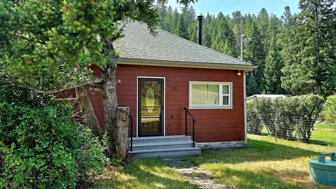 Exterior - 12 Cascade Ave, Monarch, MT 59463 photo 11 of 17