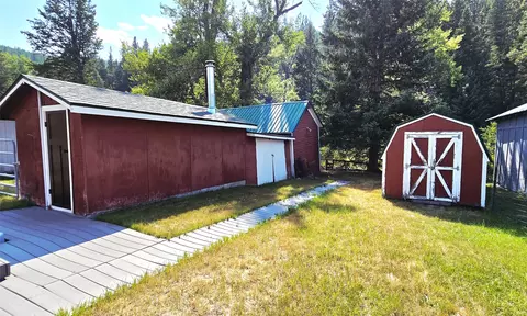 Exterior - 12 Cascade Ave, Monarch, MT 59463 photo 14 of 17
