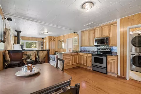 Dining - 12 Cascade Ave, Monarch, MT 59463 photo 1 of 3