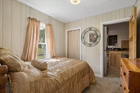Bedroom - 12 Cascade Ave, Monarch, MT 59463 photo 2 of 4