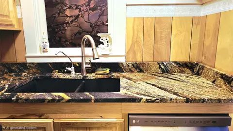 Kitchen - 12 Cascade Ave, Monarch, MT 59463 photo 7 of 8