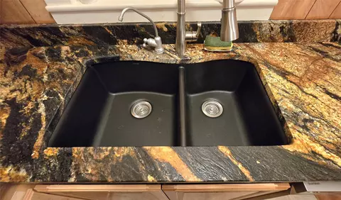 Kitchen - 12 Cascade Ave, Monarch, MT 59463 photo 8 of 8