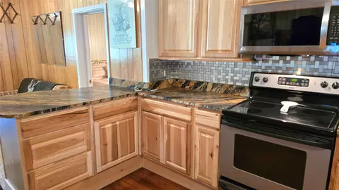 Kitchen - 12 Cascade Ave, Monarch, MT 59463 photo 1 of 8