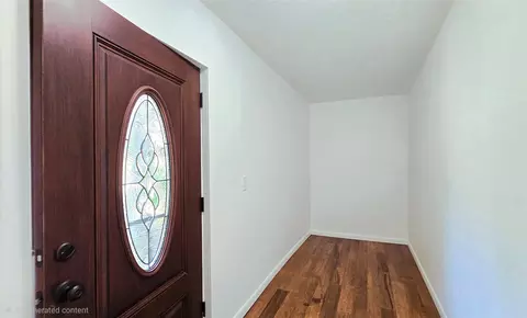 Entry Way - 12 Cascade Ave, Monarch, MT 59463 photo 1 of 1