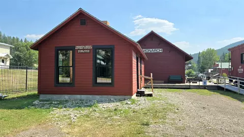 Exterior - 12 Cascade Ave, Monarch, MT 59463 photo 9 of 17