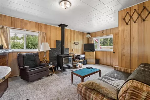 Living - 12 Cascade Ave, Monarch, MT 59463 photo 1 of 2