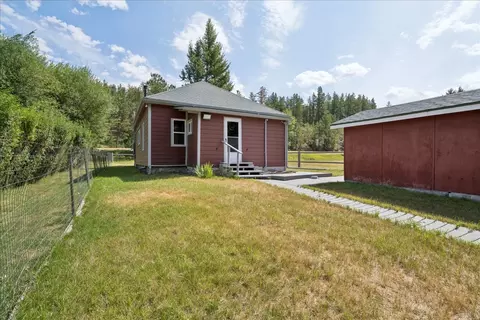 Exterior - 12 Cascade Ave, Monarch, MT 59463 photo 3 of 17