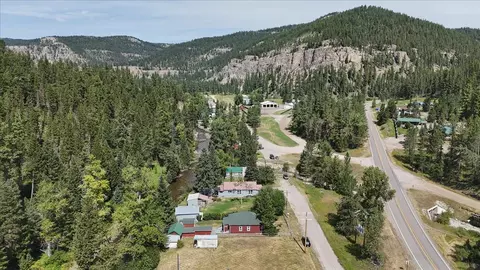 View/Area - 12 Cascade Ave, Monarch, MT 59463 photo 5 of 7