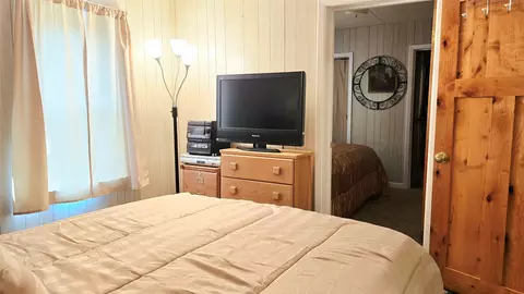 Bedroom - 12 Cascade Ave, Monarch, MT 59463 photo 4 of 4