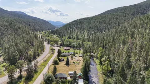 View/Area - 12 Cascade Ave, Monarch, MT 59463 photo 3 of 7