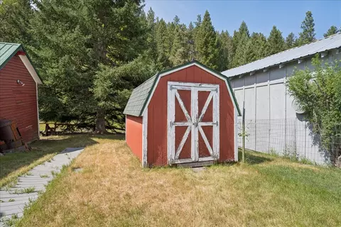 Exterior - 12 Cascade Ave, Monarch, MT 59463 photo 7 of 17