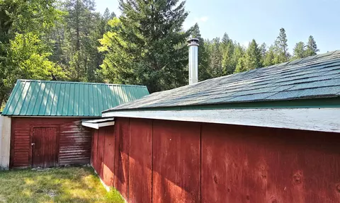 Exterior - 12 Cascade Ave, Monarch, MT 59463 photo 13 of 17