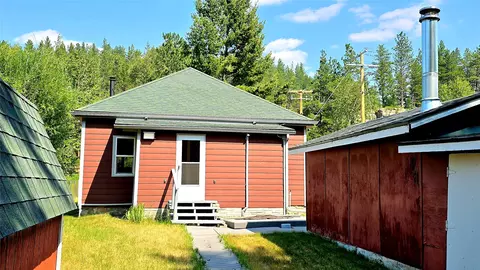 Exterior - 12 Cascade Ave, Monarch, MT 59463 photo 12 of 17