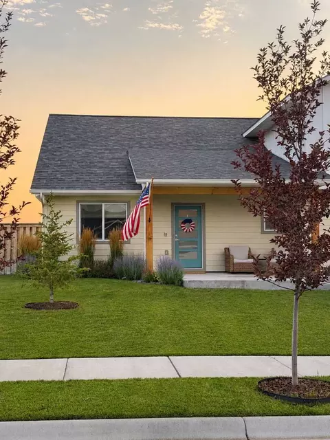 1005 Pryor Ln, Livingston, MT 59047