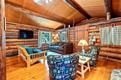 Living - 441 Cedars Dr, Troy, MT 59935 photo 1 of 6