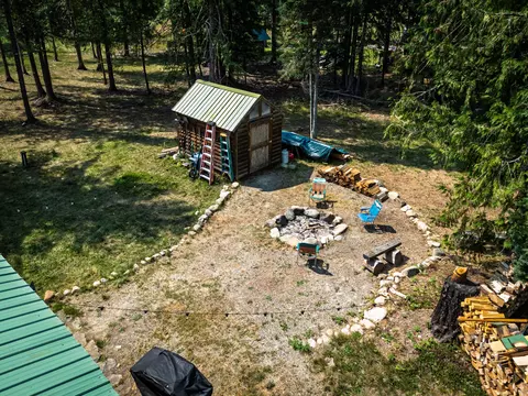 Exterior - 441 Cedars Dr, Troy, MT 59935 photo 7 of 9
