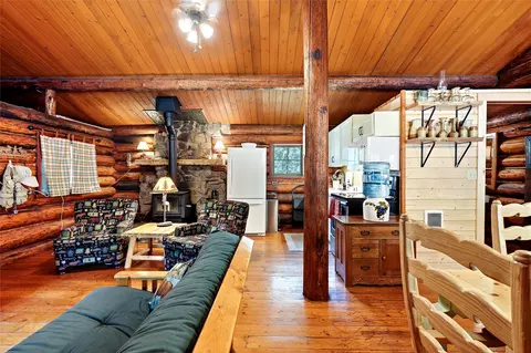 Living - 441 Cedars Dr, Troy, MT 59935 photo 6 of 6