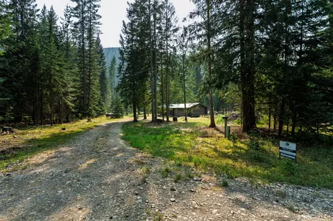 Exterior - 441 Cedars Dr, Troy, MT 59935 photo 8 of 9