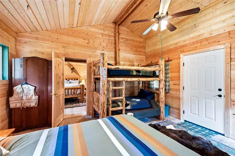 Bedroom - 441 Cedars Dr, Troy, MT 59935 photo 8 of 11