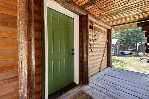 Exterior - 441 Cedars Dr, Troy, MT 59935 photo 6 of 9