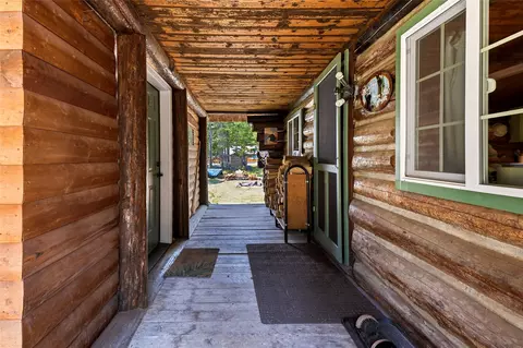 Entry Way - 441 Cedars Dr, Troy, MT 59935 photo 1 of 3