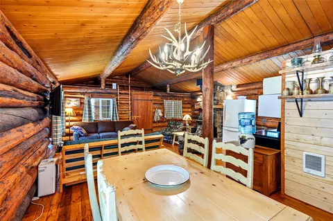 Dining - 441 Cedars Dr, Troy, MT 59935 photo 3 of 4
