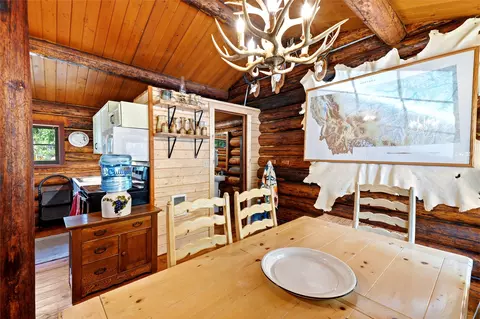 Dining - 441 Cedars Dr, Troy, MT 59935 photo 4 of 4