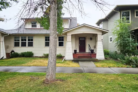 4021 Oleary St #B, Missoula, MT 59808