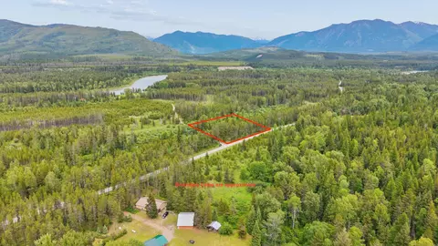 4989 Blankenship Rd, Columbia Falls, MT 59912