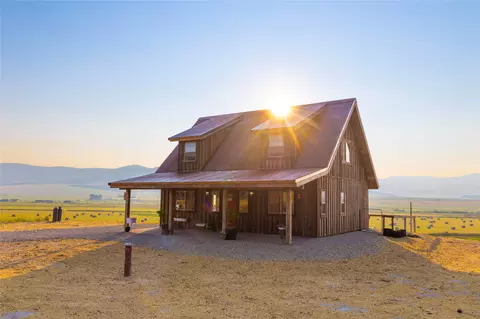 1 Sawmill Rd, Philipsburg, MT 59858