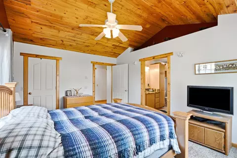Bedroom - 655 Pebble Dr, Kalispell, MT 59901 photo 2 of 6