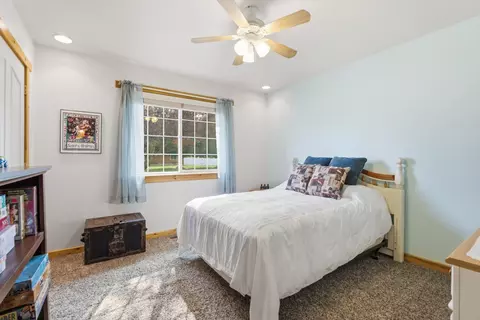 Bedroom - 655 Pebble Dr, Kalispell, MT 59901 photo 3 of 6