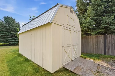 Exterior - 655 Pebble Dr, Kalispell, MT 59901 photo 7 of 8
