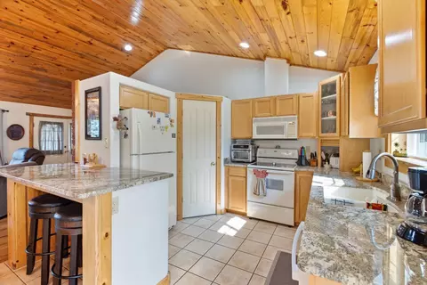 Kitchen - 655 Pebble Dr, Kalispell, MT 59901 photo 2 of 2