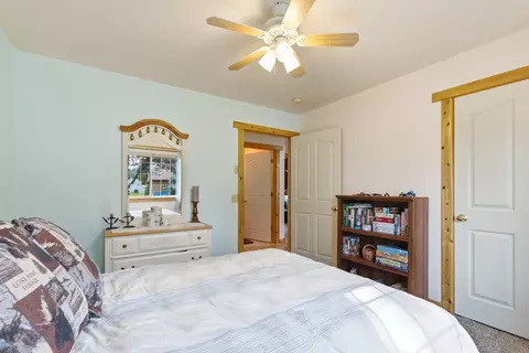 Bedroom - 655 Pebble Dr, Kalispell, MT 59901 photo 4 of 6