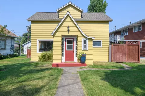 509 Brooks St, Missoula, MT 59801