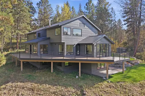 7755 Grant Creek Rd, Missoula, MT 59808