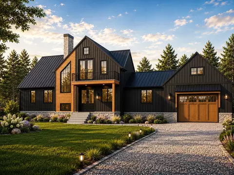 155 Wood Ridge Dr, Columbia Falls, MT 59912