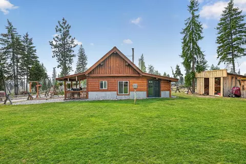 Exterior - 84 Ruger Dr, Rexford, MT 59930 photo 2 of 18