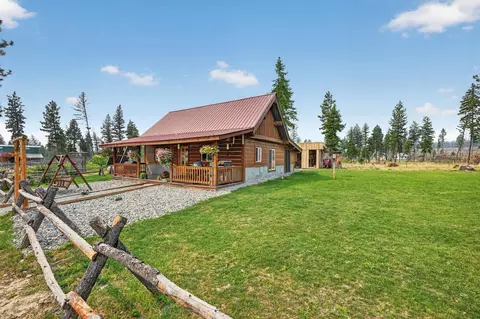 Exterior - 84 Ruger Dr, Rexford, MT 59930 photo 6 of 18
